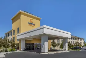 Photograph of Comfort Suites, Fernley