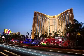 Photograph of Treasure Island Las Vegas - TI Hotel & Casino, Las Vegas