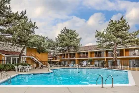 Photograph of Econo Lodge, Reno