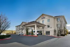 Photograph of Comfort Inn, Reno