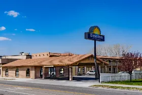 Photograph of Days Inn by Wyndham Winnemucca, Winnemucca