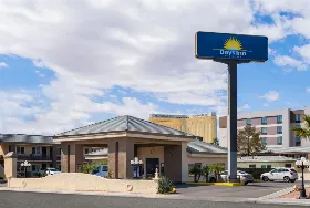 Photograph of Days Inn, Las Vegas