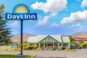 Photograph of Days Inn, Carson City