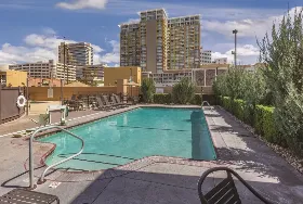 Photograph of WorldMark Reno, Reno