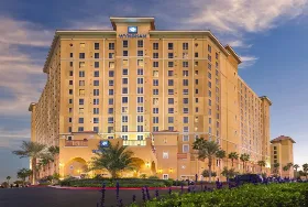 Photograph of Club Wyndham Grand Desert, Las Vegas