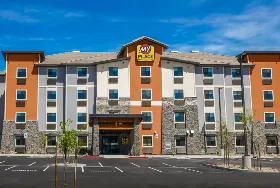 Photograph of My Place Hotel, Henderson