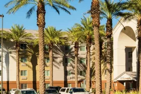 Photograph of Sonesta Simply Suites, Las Vegas