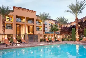 Photograph of Sonesta Select, Las Vegas