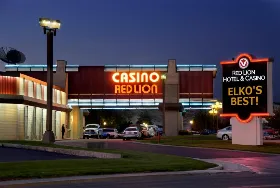 Photograph of Maverick Hotel and Casino by Red Lion Hotels, Elko