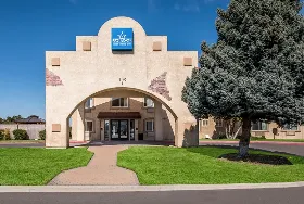 Photograph of Americas Best Value Inn, Sparks