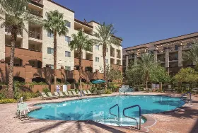 Photograph of WorldMark Las Vegas - Boulevard, Las Vegas