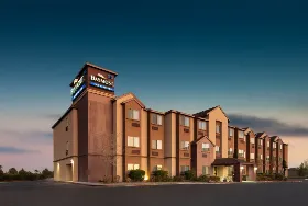 Photograph of Baymont by Wyndham, Las Vegas