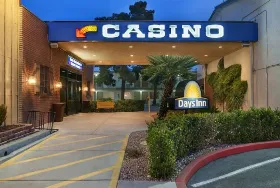 Photograph of Days Inn, Las Vegas