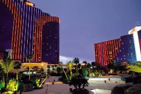Photograph of Rio All-suite Hotel & Casino, Las Vegas