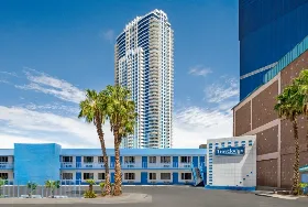 Photograph of Travelodge by Wyndham Las Vegas, Las Vegas