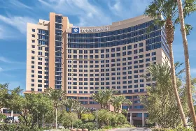 Photograph of Club Wyndham Desert Blue, Las Vegas