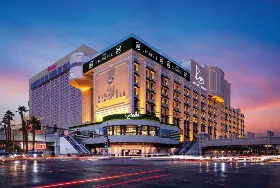 Photograph of The Cromwell Las Vegas, Las Vegas