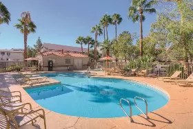 Photograph of WorldMark Las Vegas - Spencer Street, Las Vegas