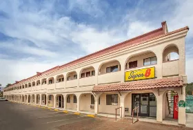 Photograph of Super 8 By Wyndham Las Vegas Nellis Afb Area, Las Vegas