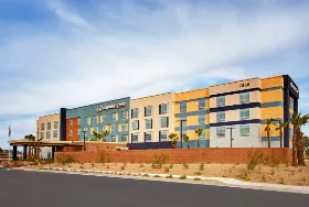 Photograph of Hampton Inn, Las Vegas