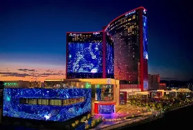 Photograph of Conrad Las Vegas At Resorts World, Las Vegas