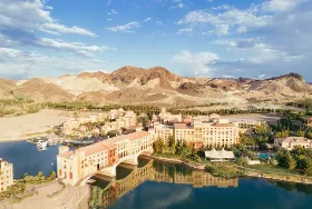 Photograph of Hilton Lake Las Vegas Resort & Spa, Henderson