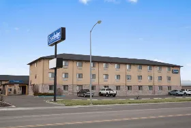 Photograph of Travelodge, Elko