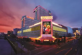 Photograph of Eldorado Resort Casino, Trademark Collection by Wyndham, Reno