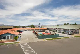 Photograph of Travelodge, Hawthorne