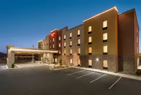 Photograph of Hampton Inn, Elko