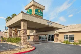 Photograph of La Quinta Inn & Suites, Las Vegas