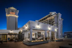 Photograph of Nobu Hotel Caesars Palace, Las Vegas