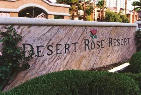Photograph of Club Wyndham Desert Rose Resort, Las Vegas