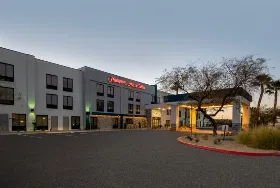Photograph of Hampton Inn, Henderson