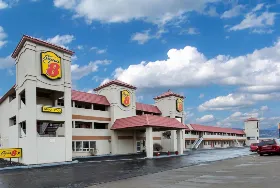 Photograph of Super 8, Fernley
