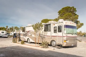 Photograph of Las Vegas KOA  at Sam's Town, Las Vegas