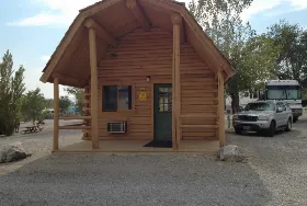 Photograph of Wendover KOA , Wendover