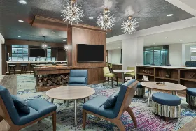 Photograph of Residence Inn, Buffalo