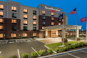 Photograph of TownePlace Suites, Latham