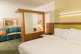 Photograph of SpringHill Suites, Lancaster
