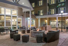 Photograph of Residence Inn, Clifton Park
