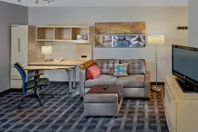 Photograph of TownePlace Suites, Albany