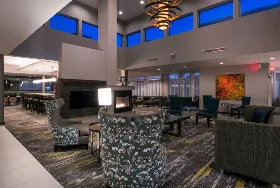 Photograph of Residence Inn Fishkill, Fishkill