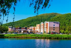 Photograph of SpringHill Suites, Fishkill