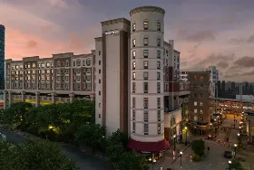 Photograph of Residence Inn, New Rochelle