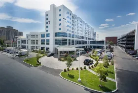 Photograph of Residence Inn, Bronx