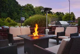Photograph of Residence Inn, Poughkeepsie