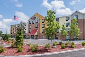 Photograph of TownePlace Suites, Whitesboro