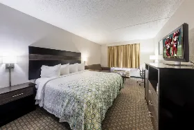 Photograph of HomeTown Inn East Syracuse, East Syracuse