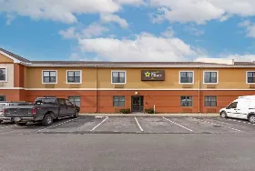 Photograph of Extended Stay America Suites, Rochester